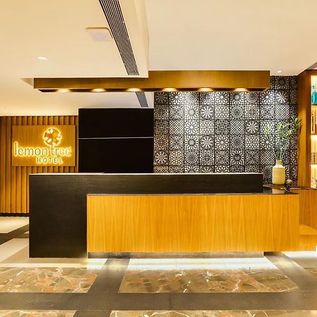 Lemon Tree Hotel Viman Nagar Pune Exterior foto